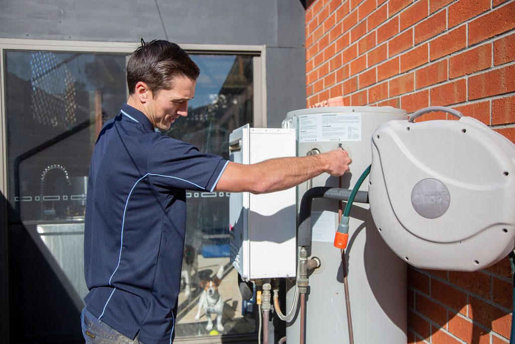 Hot-Water-System-Werribee